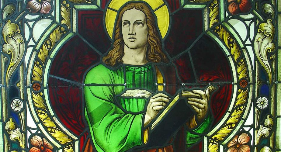 Sanierung der Kirchenfenster in Berikon Glasmalerei