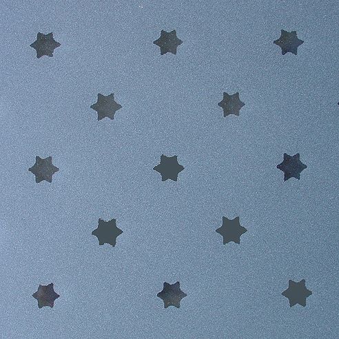 Musselinglas M10